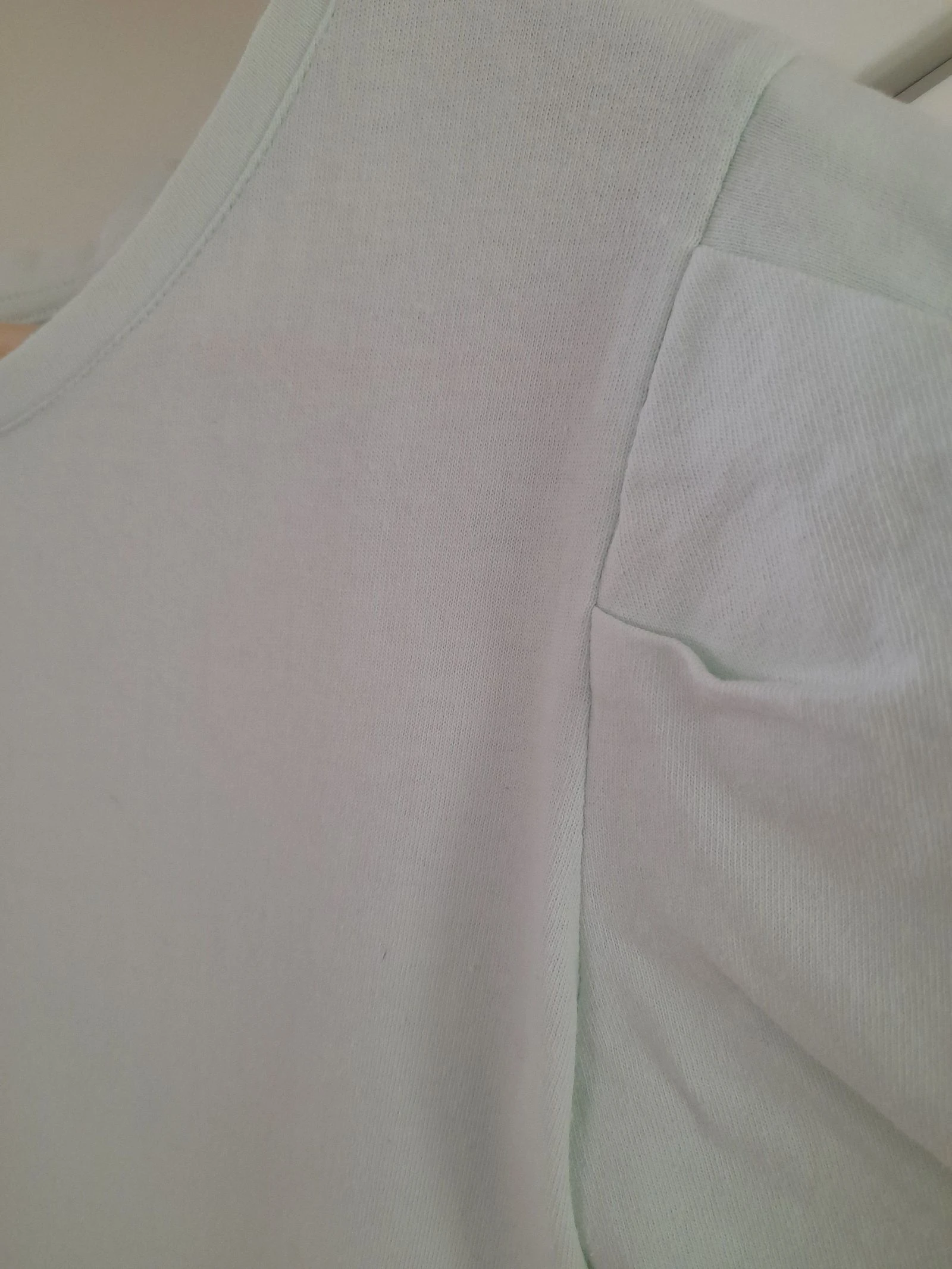 Vestido Verde-claro Zara 13/14 💚 – photo 2
